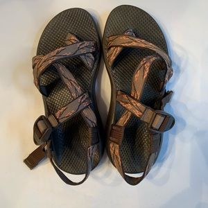 Chacos